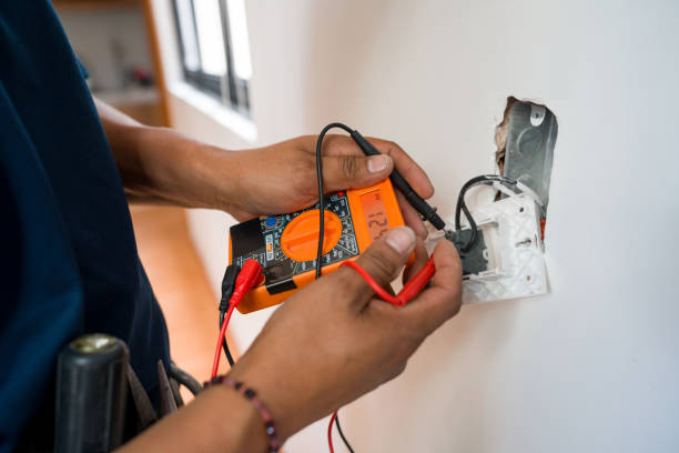 Best Local Electrician Companies  in Sans Souci, SC