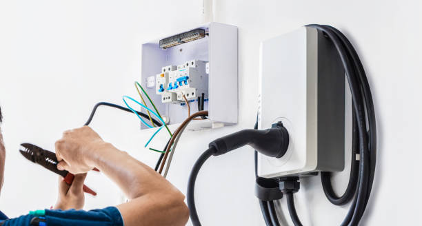 Best Electric Panel Repair  in Sans Souci, SC